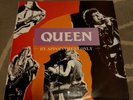 Queen vinyl by appointment only. Recorded live in cologne February 1st 1979