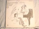 LP - BILL EVANS- JIM HALL - INTERMODUALTION -RVG - STEREO - NM  TEXTURED COVER