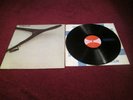 WISHBONE ASH 1ST S/T UK 1ST PRESS 1970 RED AND PINK DOGBONE LABEL EX+/NEAR MINT