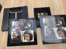 Rear Beatles “Let It Be Box Set” 1970 Red Apple Label PCS 7096 UK