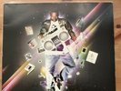 Lupe Fiasco Food & Liquor (LIMITED) Purple Vinyl (10th ANNIVERSARY) 2017 Repress