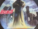Incubus Picture Vinyl Beyond The Unknown Slayer Kreator Sepultura Exhorder