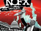 NOFX : The Decline: Live at Red Rocks VINYL 12