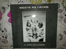 BIGLIETTO PER L'INFERNO - IL TEMPO DELLA SEMINA - NEW