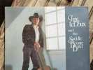 Chris Ledoux and the Saddle Boogie Band Vinyl Record