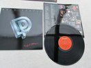 DEEP PURPLE LP PERFECT STRANGERS ORIGINAL UK 1984 1st PRESSING NEAR MINT VINYL