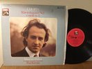 Maurizio Pollini, Chopin Piano Concerto Nr. 1 LP NM, EMI 1960 Club Sonderauflage