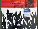 ANDREW HILL Black Fire LP New SEALED Blue Note TONE POET
