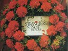 The Stranglers No More Heroes LP Album RE Vinyl Schallplatte 207130