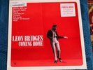 Leon Bridges Coming Home vinyl LP record. Excellent condition