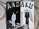 RARE  Long Gone Limited ANDREW / ICE CROSS   
