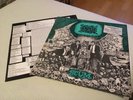 Napalm Death Scum Lp 1986 1987