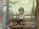 Tyler The Creator - Wolf 2xLP Pink Vinyl Sealed *Please Read Description*