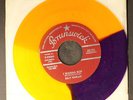 BILLY HARLAN: i wanna bop / school house rock BRUNSWICK 7