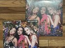 Little Mix Beetween Us signed Insert Vinyl LP