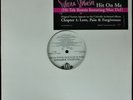 SYLEENA JOHNSON / MOS DEF 