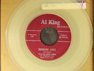 LOVE LORDS: burning wax AL KING 7