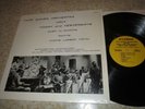 Fats Gaines Orchestra Plays Today US 1st Press PRIVATE Soul Jazz Funk LP NM