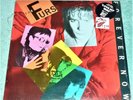 VINYL LP by THE PSYCHEDELIC FURS 
