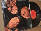 FISHBONE: IN YOUR FACE; 1986 COLUMBIA 40333 MINT LP W/ 8X10 PHOTOS AND BIOGRAPHY