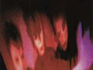 The Cure Pornography LP Album Vinyl Schallplatte 207187