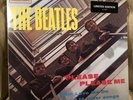 RARE The Beatles Please Please Me MONO SEALED Limited Edition 1995 Reissue Vinyl