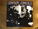 Cowboy Junkies ‎– The Trinity Session [ Vinyl Greek Press 1988 Indie Folk Rock ]