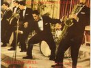FREDDIE BELL & BELLBOYS 