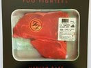 Foo Fighters - Medium Rare RARE SILVER VINYL