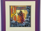 Kula Shaker - K RARE 20th ANNIVERSARY EDITION With Printed Inner Sleeve + Insert