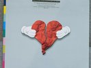 808S & Heartbreak by Kanye West Deluxe Collectors Set Vinyl [2 LP and 1 CD] New