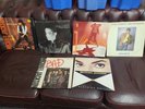MICHAEL JACKSON 6 X VINYL 12 Inch SINGLES BUNDLE  Black or White Beat It Bad