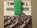 WOLFNACHT - Töten Für W.O.T.A.N. lp RARE Dark Fury Goatmoon Absurd Der Stumer 