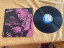 Roll Call by Hank Mobley. Blue Note Label RVG engineered. Classic+