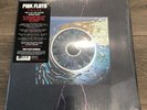 Pink Floyd Pulse Live The 4 LP Vinyl with Hardback Book - NEW SEALED - IN HAND