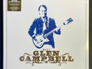 Meet Glen Campbell SEALED VINYL LP RSD 2008 Capitol w/Hype Sticker RARE LTD 1500