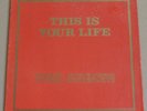 THE ADICTS - this is your life , LP 1984/85 UK