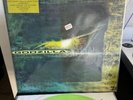 GODZILLA THE ALBUM Soundtrack 2LP VG++ GREEN VINYL With HYPE STICKER RARE