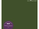 Visual Impact (KPM) LP Be With Records 1976 library music comp 2019 reissue