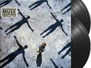 MUSE LP x 2 Absolution New and SEALED Double 2015 WB Shield double vinyl SEALED