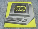 Kraftwerk - Computer World 1981 UK LP EMI 1st