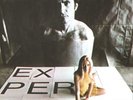 AXELROD, DAVID-SONGS OF EXPERIENCE VINYL LP NEW