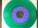 FIVE KEYS: love my loving / some day sweetheart ALADDIN 7