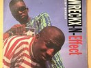 PROMO ⭐️ Wrecks-N-Effect - Rump Shaker 1992 12” Vinyl Single Hard or Smooth MCA