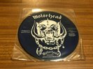 MOTÖRHEAD Motörhead/City Kids 7