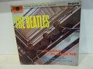 THE BEATLES - Please Please Me - UK 1st Mono LP DICK JAMES Black/Gold - GOOD