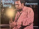 Buddy Terry, Awareness LP