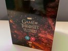 Game Of Thrones 4K - Complete Box Set