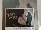 In hand AUTOGRAPHED Evidence Planet Asia Rule of Thirds LP BLACK VINYL alchemist