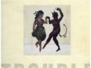 RAY LAMONTAGNE: TROUBLE (LP vinyl *BRAND NEW*.)
